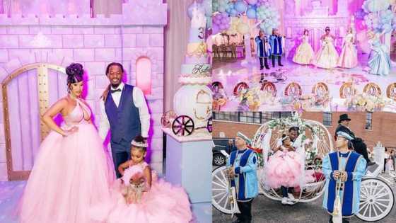 7 magical photos from Cardi B's daughter Kulture Kiari’s mind-blowing birthday party