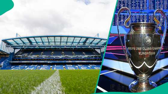 Stamford Bridge to host UEFA Champions League games despite Chelsea not qualifying