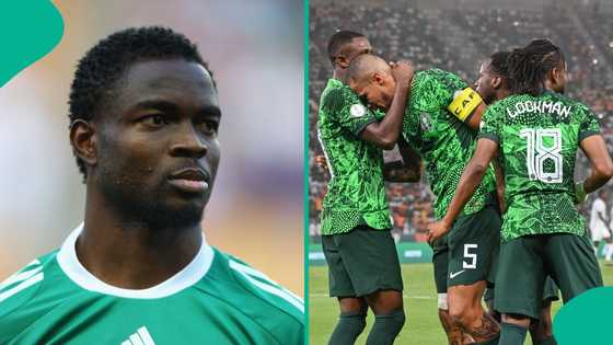 2026 World Cup: Former Super Eagles star makes bold prediction ahead of Nigeria vs Rwanda