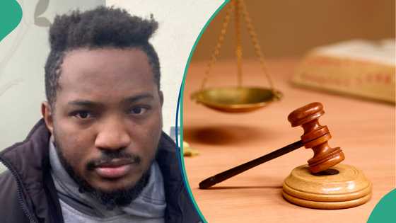 US court sends convicted Nigerian fraudster to 90 months in prison