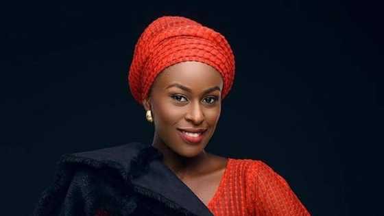Kannywood: Nafisa Abdullahi ta soki Buhari a kan kashe-kashen Zamfara