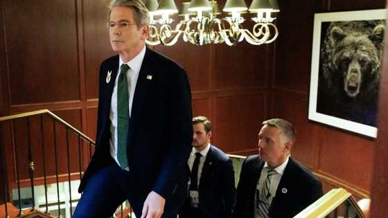 US Treasury signals G7 deal excluding US firms from some taxes