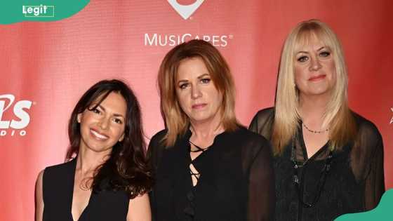 Where are The Bangles members now? Keeping up with the icons