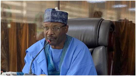 2023 presidency: Why we want speedy passage of Amended Electoral Bill, INEC