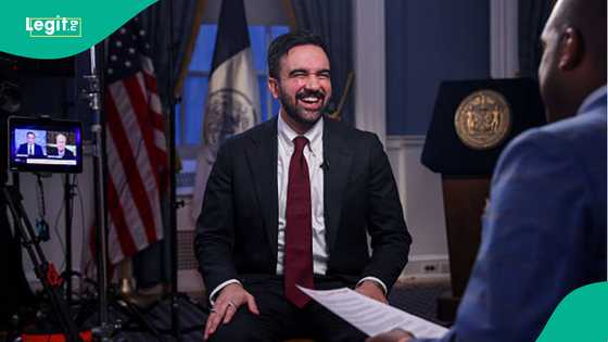 Mamdani: An karanto tarihin Annabi SAW a tsakiyar Amurka, an nemi koyi da shi