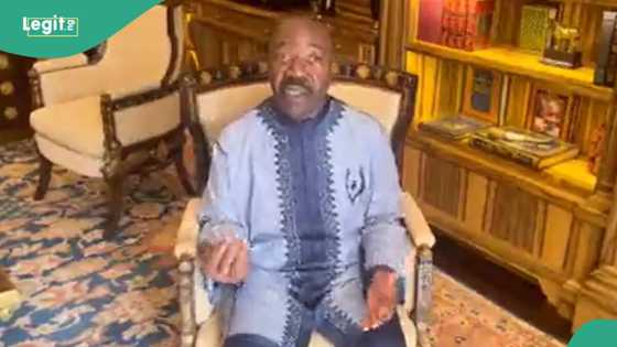 Gabon coup: “Make noise, I've been arrested”: President Ali Bongo cries out for help from detention