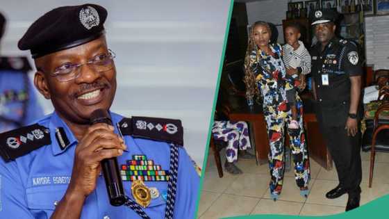 "Why I filmed my daughter for adult content": Father of 4-year-old opens up