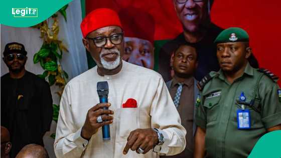Anambra election 2025: Challenge for Soludo as 5000 persons with disabilities endorse Moghalu