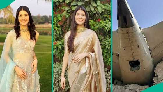 Air India: Man who waited for 14 years to have 1 child loses her to crash, his words break hearts