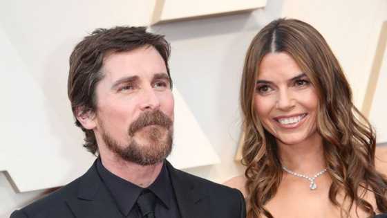 Sibi Blažić’s biography: what is known about Christian Bale’s wife?