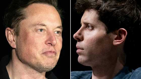 Elon Musk accuses App Store of favoring OpenAI