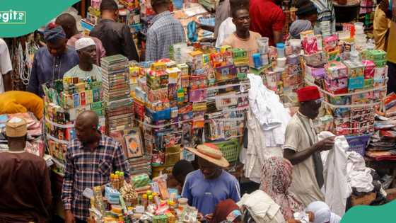 Ramadan: Abuja residents experience 95% surge in food prices as fasting begins