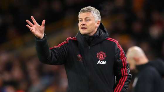 Jubilation at Old Trafford as 2 Man United stars recover just in time for UCL reverse fixture against Barcelona