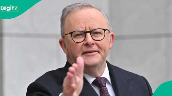 Australia warns foreigners who may face consequences if they join military