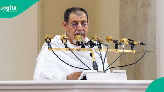 Hanyar samun tsira da abubuwan da limamin Arafa ya bayyanawa Musulmai