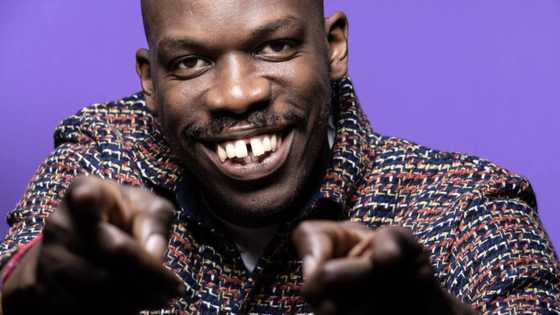 Jean-Pascal Zadi: ce que vous devez savoir sur l’acteur-réalisateur