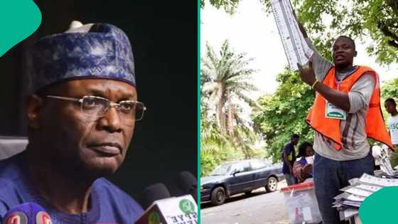2027 election: INEC announces date for voter’s card registration, sets minimum age