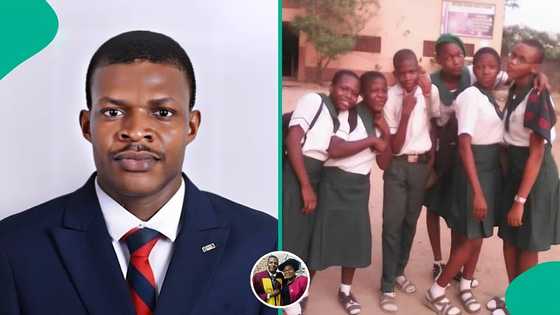 Teacher shares salary offer he received to teach JSS1-JSS3 Mathematics: "Is that per hour?"