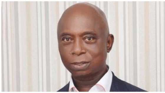 Wani attajiri a Najeriya zai kawar da sauro har abada