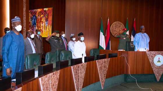 Buhari ya amince a kashe naira biliyan 47 don inganta wuta a jahohin Arewa maso gabas