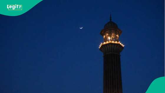 Dalilan da ke sanya ranakun fara Ramadan sauyawa kowace shekara