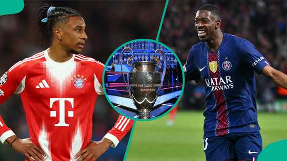 Supercomputer predicts Champions League winner after PSG beat Bayern 5-4