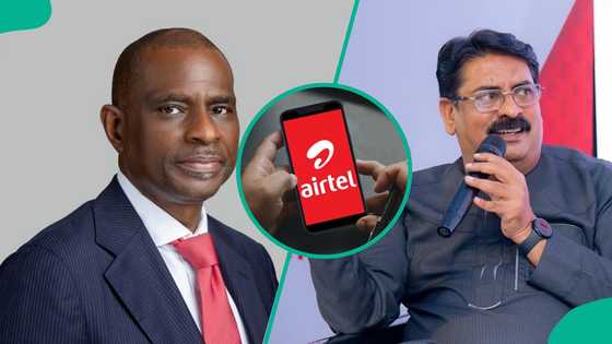 Airtel Africa Foundation unveils first beneficiaries of Undergraduate Tech Scholarship in Nigeria