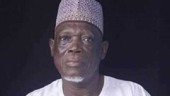 Tsohon Sanatan jihar Adamawa ta gabas ya mutu a cikin barcinsa a Abuja