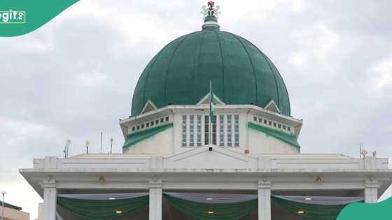 10th National Assembly: List of top 10 senators with most bills sponsored in 1 year