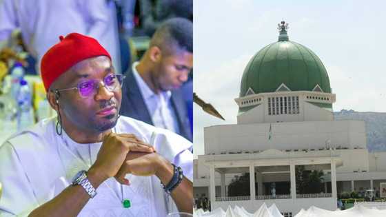 Jam'iyyar AA Ta Taso Mataimakin Kakakin Majalisar Wakilai a Gaba, Tana Neman Kwace Kujerarsa