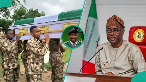 Oyo govt finally releases full list of 9 people killed during Oriire abduction, rescue operation