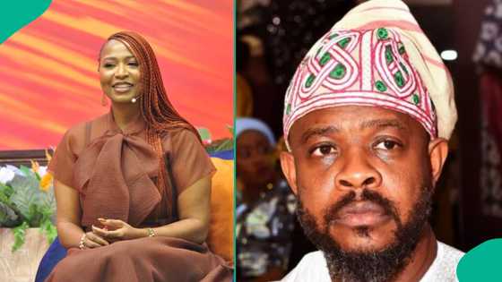 Morayo Afolabi-Brown shares one condition that would make her welcome second wife into her marriage