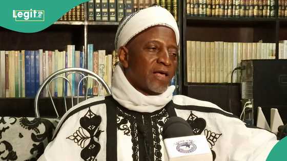 What will happen to north if south achieves Biafra Republic, ex-Waziri Prof Lugga spills