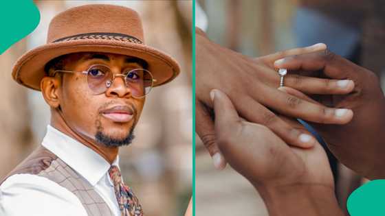 "It is not God's plan": Solomon Buchi's bold comment on Christian-Muslim marriage trends