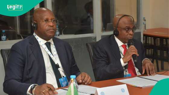 Dantsoho urges African nations to harness marine strengths for economic growth