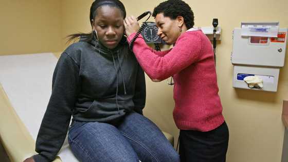 My husband ignored our daughter’s dizziness — Doctor reveals truth no mother is ready for