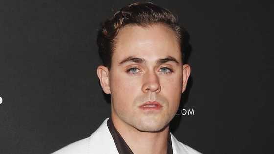 Interesting facts about Dacre Montgomery: His age, career, and love life