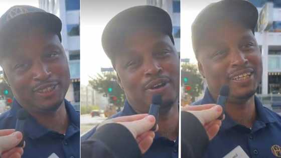 “I Don’t Like My 21-Year-Old Daughter”: Father Cries Out in Video, Says She Mistreats Him
