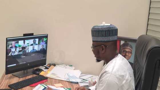 You will regret it if Pantami is removed, Ahmad Gumi tells Nigerians