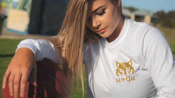 Who is Jem Wolfie? Top facts about this gorgeous model