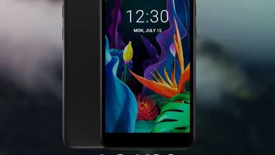 Top details about the LG K20: Its specs, price, pros, and cons