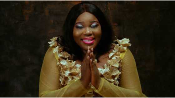 I still can't believe we're doing this for Ada Ameh: Reactions trail late actress' obituary post