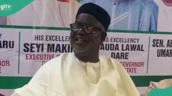 2027: Former Sokoto Senator Dumps ADC, Announces New Party