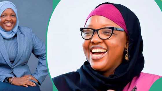 How I divorced, remarried during my programme, UNILAG best PhD thesis award winner shares details