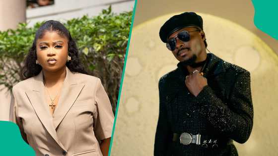 BBNaija’s Imisi Fires Back at Claims She Slept Her Way to Victory, Blasts Faith Over Allegations