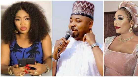 Ehi Ogbebor’s friend defends her amid MC Oluomo drama, says she's wealthy