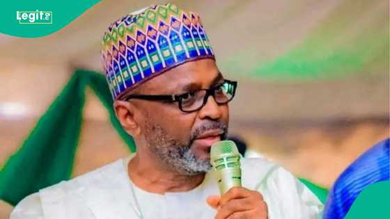 Tofa: 'Dan takarar gwamnan ADC ya ce zai bar Najeriya idan APC ta ci zabe a 2027