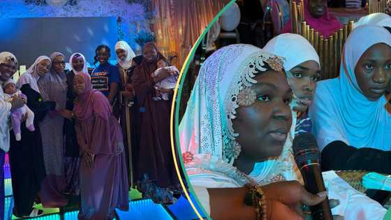 Over 2,000 educators converge in Kano for EDUFORGE training, “Not about speaking big English”