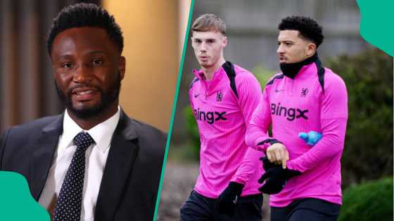 Mikel Obi slams Chelsea star, calls him a ‘deceiver’ in brutal assessment