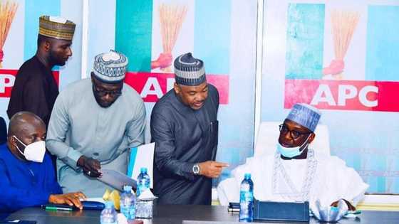 BREAKING: APC adopts zoning report submitted by committee